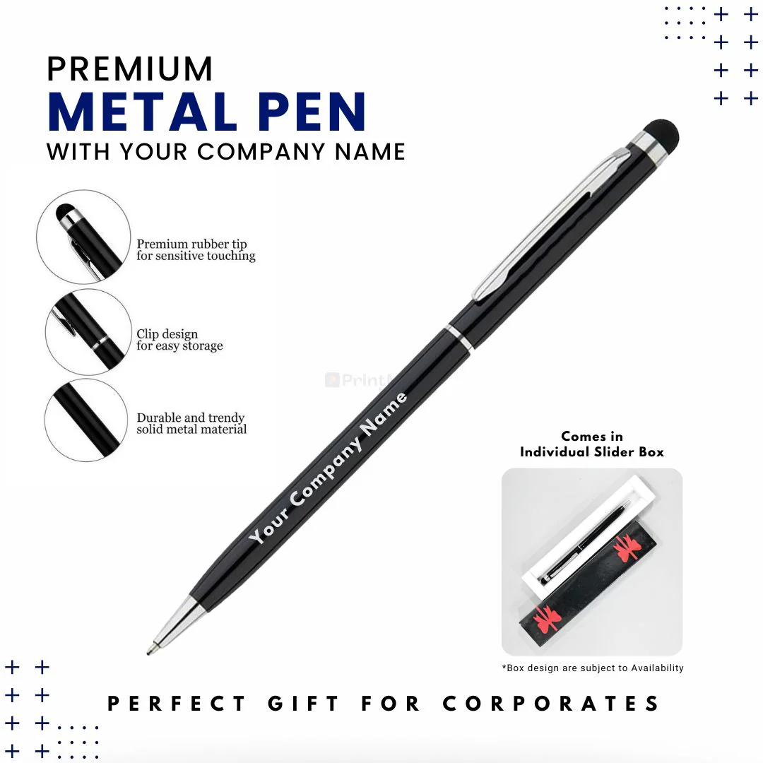 Personalized Pens